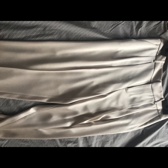 Alice+Olivia Troy Pants - Picture 6 of 9